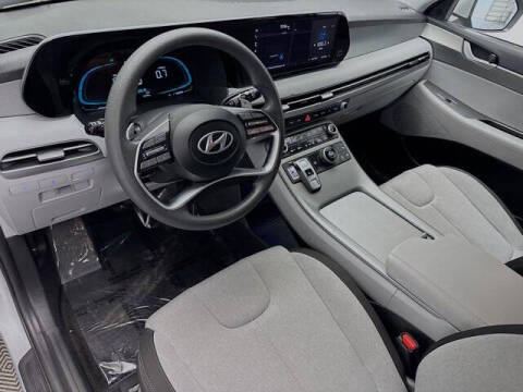 2023 Hyundai Palisade SE