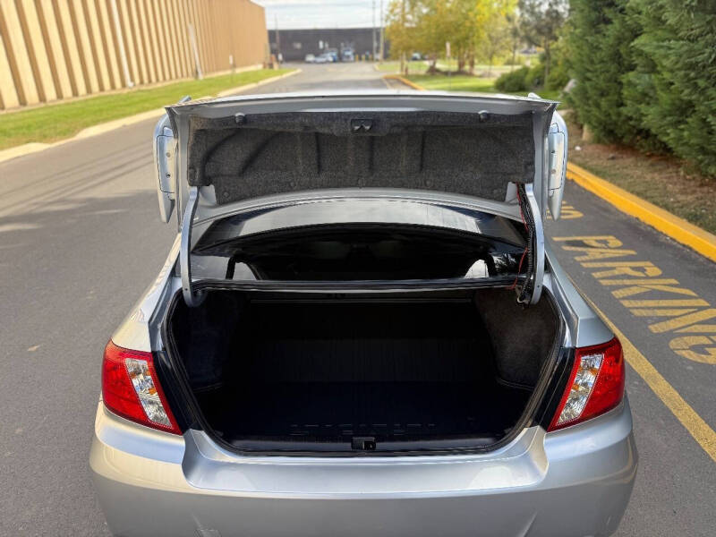 2013 Subaru Impreza WRX Premium