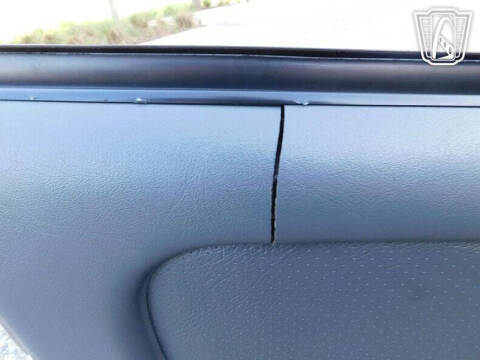 1999 Pontiac Firebird