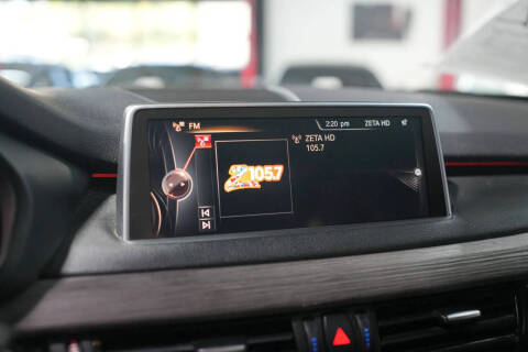 2014 BMW X5 xDrive35i