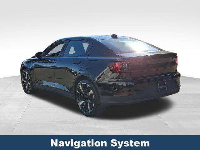 2022 Polestar 2 Long Range Dual Motor