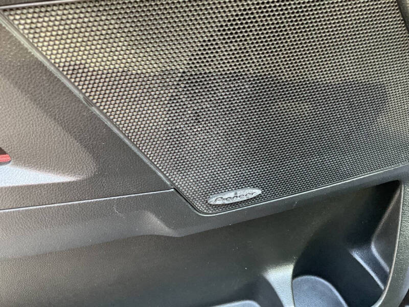 2016 GMC Terrain SLE-2