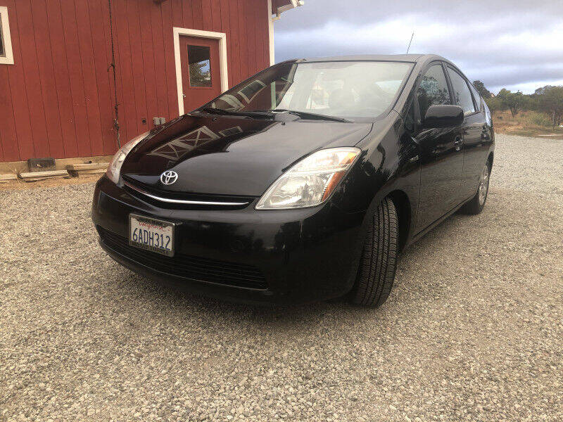 2007 toyota prius for sale