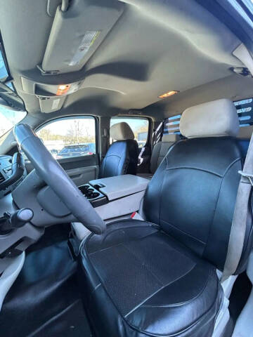 2013 GMC Sierra 3500HD CC SLE