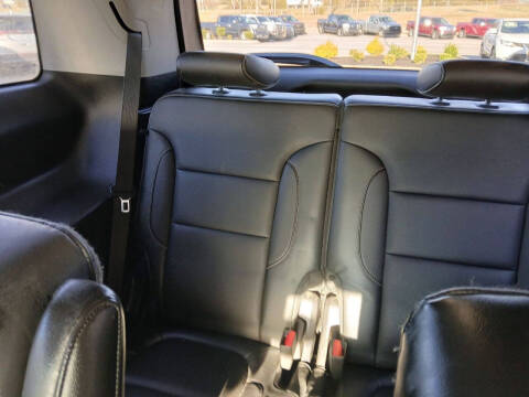 2018 GMC Acadia SLT-2