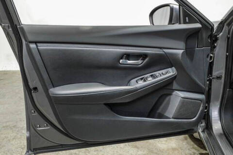 2021 Nissan Sentra S