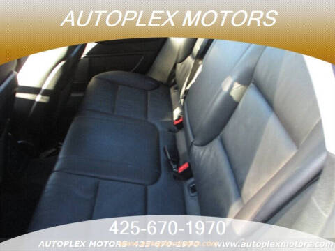 2011 Audi A3 2.0T Premium Plus PZEV