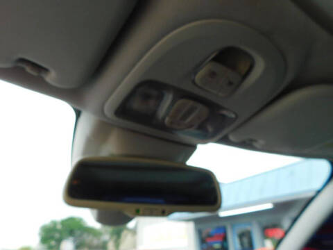 2014 FIAT 500L Lounge