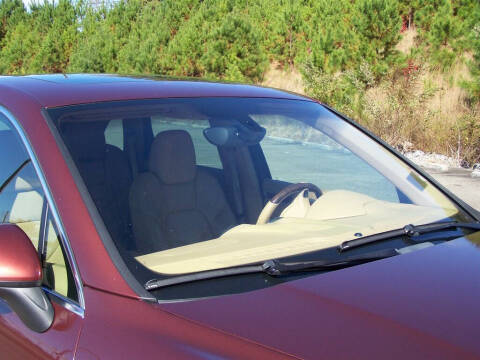 2012 Porsche Cayenne S