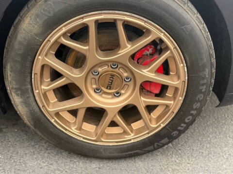 2014 Dodge Dart Aero