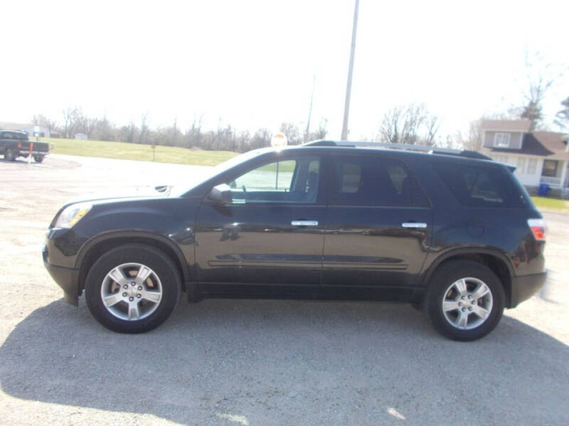 Ollison Used Cars in Sedalia, MO