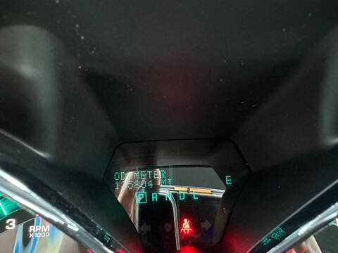 2014 Chevrolet Traverse LS