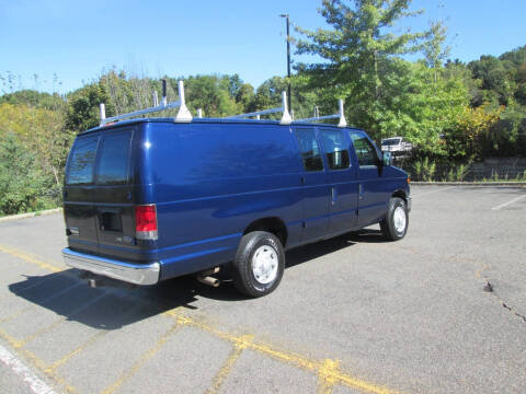 2014 Ford E-Series E-350 SD