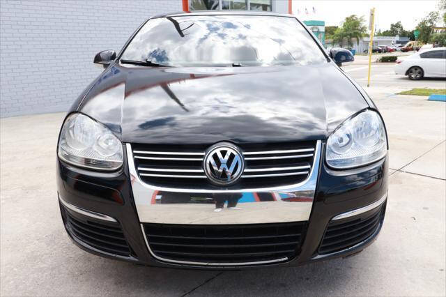2009 Volkswagen Jetta  - $4,497