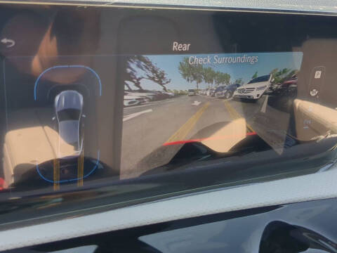 2025 Mercedes-Benz CLA CLA 250