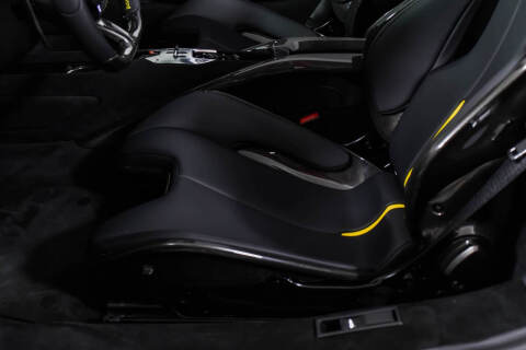 2024 Ferrari SF90 Spider