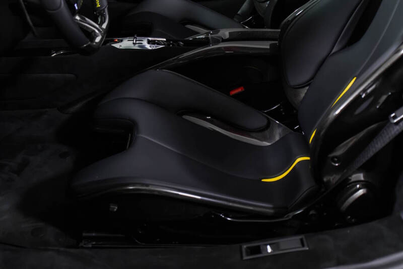 2024 Ferrari SF90 Spider