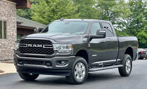 2023 RAM 2500 for sale at Griffith Auto Sales LLC in Home PA