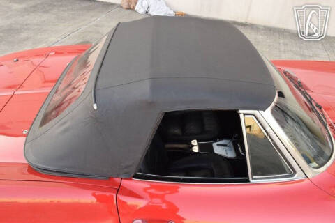 1965 Chevrolet Corvette