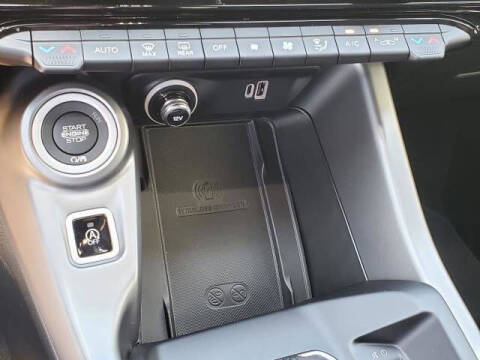 2024 Dodge Hornet GT