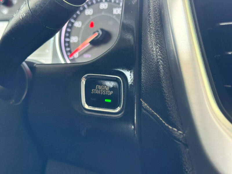 2019 GMC Acadia SLT-2