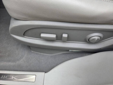 2014 Buick Enclave Premium