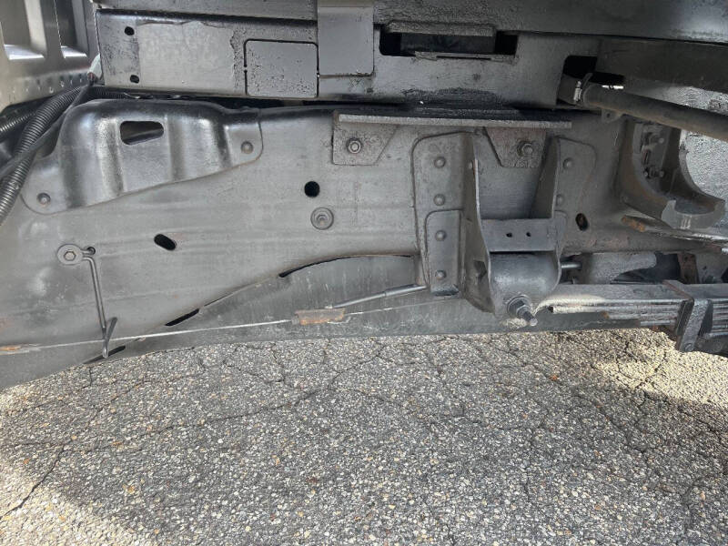 2007 GMC Sierra 3500 CC Classic