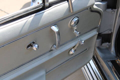 1965 Chevrolet Corvette