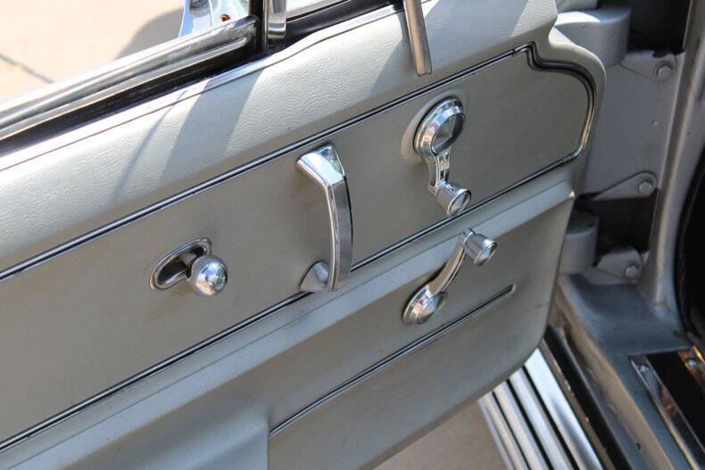 1965 Chevrolet Corvette