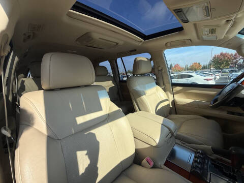 2010 Lexus LX 570