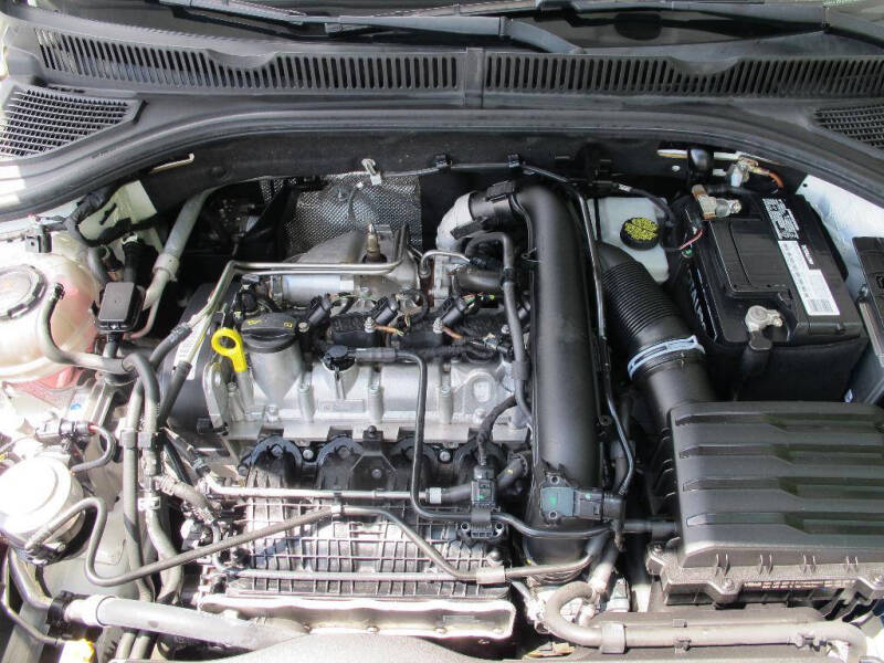 2019 Volkswagen Jetta R-Line