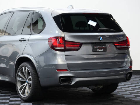 2014 BMW X5 xDrive50i