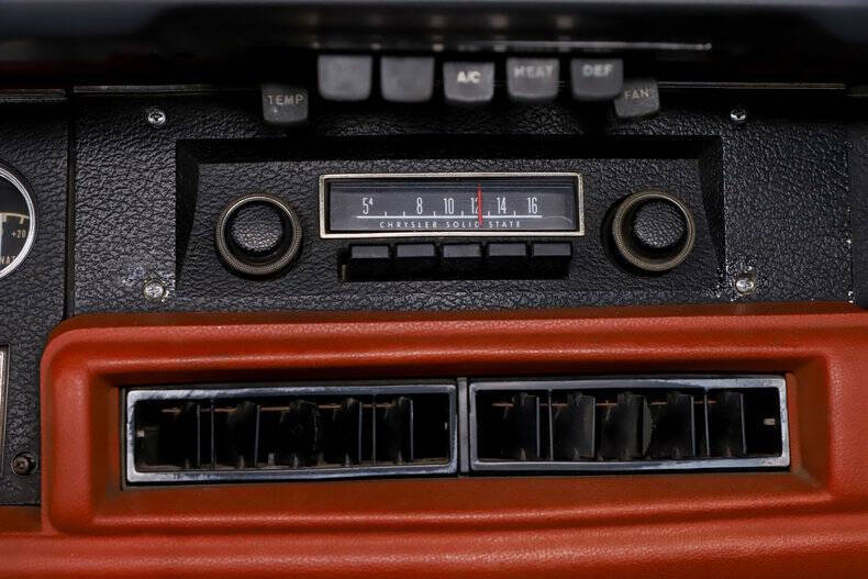 1970 Dodge Charger
