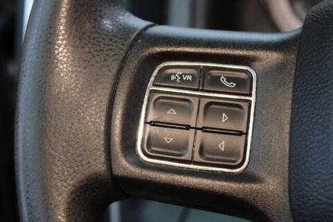 2020 RAM 1500 Classic SLT