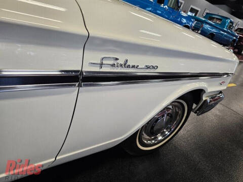 1964 Ford Fairlane
