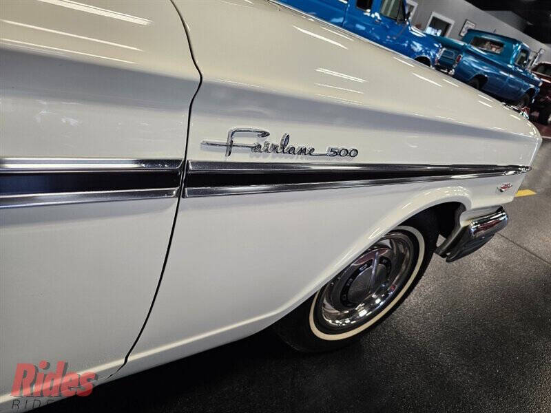 1964 Ford Fairlane