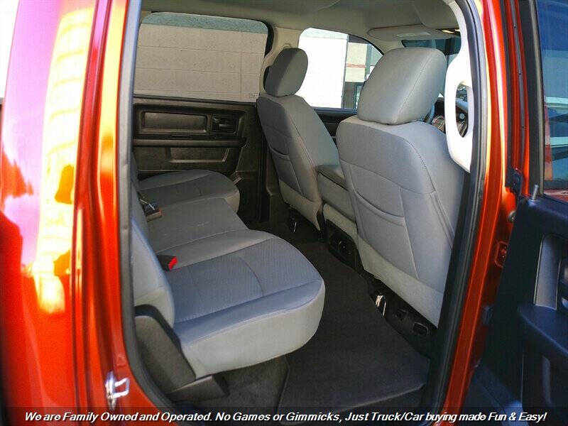 2013 RAM 1500 Express