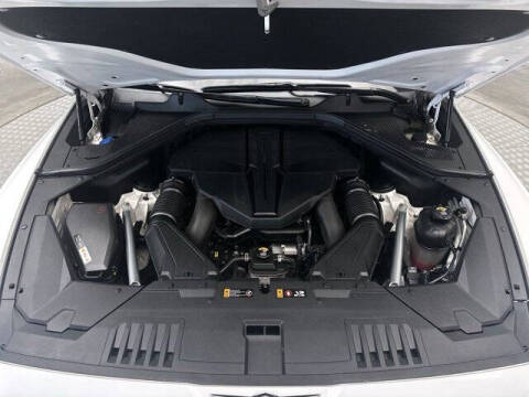 2023 Genesis GV80 3.5T