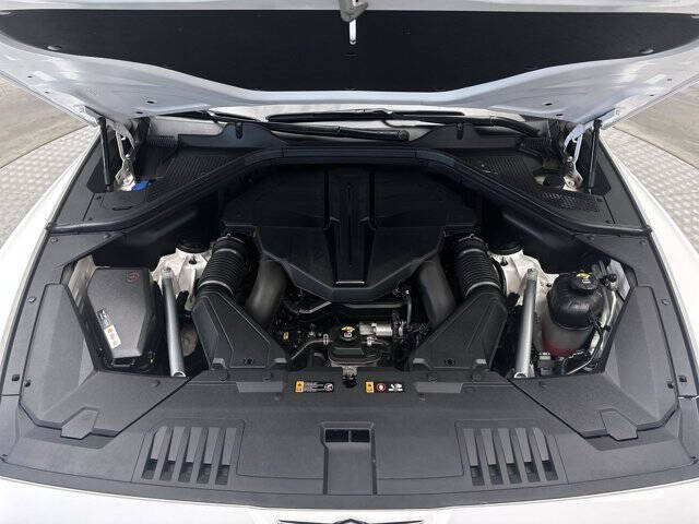 2023 Genesis GV80 3.5T