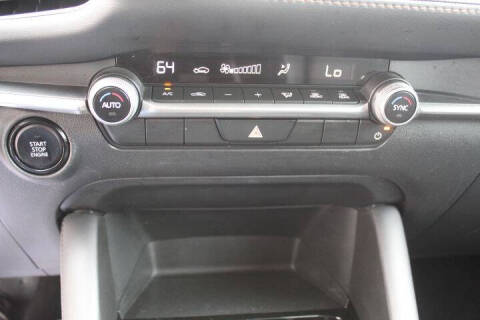 2024 Mazda Mazda3 Hatchback 2.5 S Select Sport