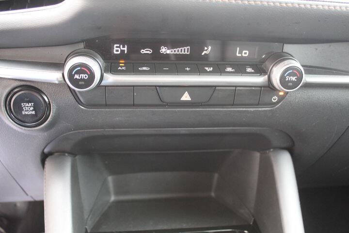 2024 Mazda Mazda3 Hatchback 2.5 S Select Sport