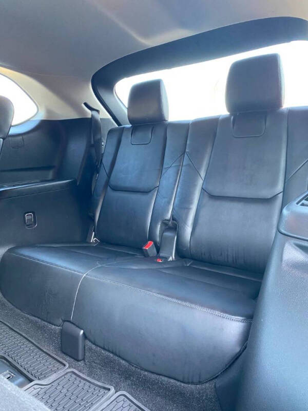 2022 Mazda CX-9 Touring