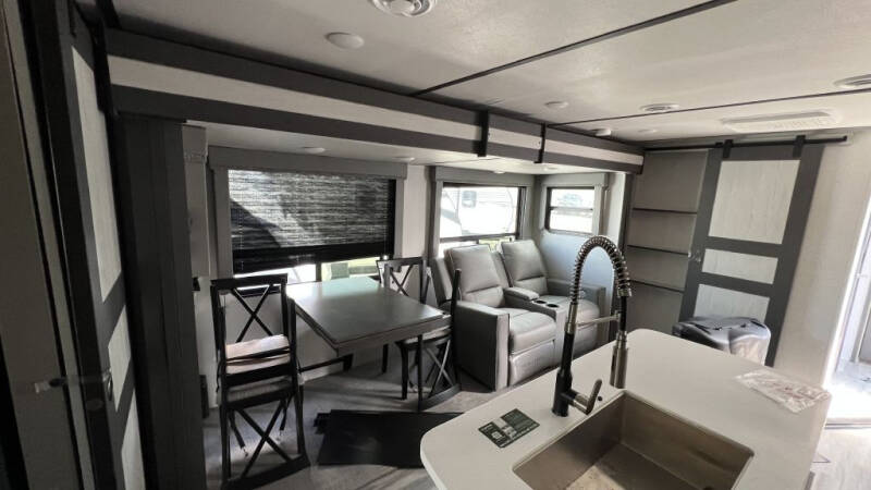 2022 Keystone RV SPRINTER 341BIK
