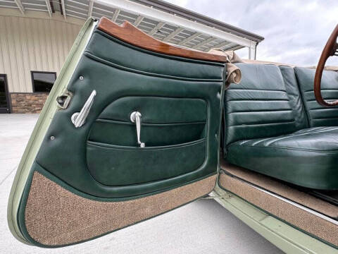 1947 Triumph 1800