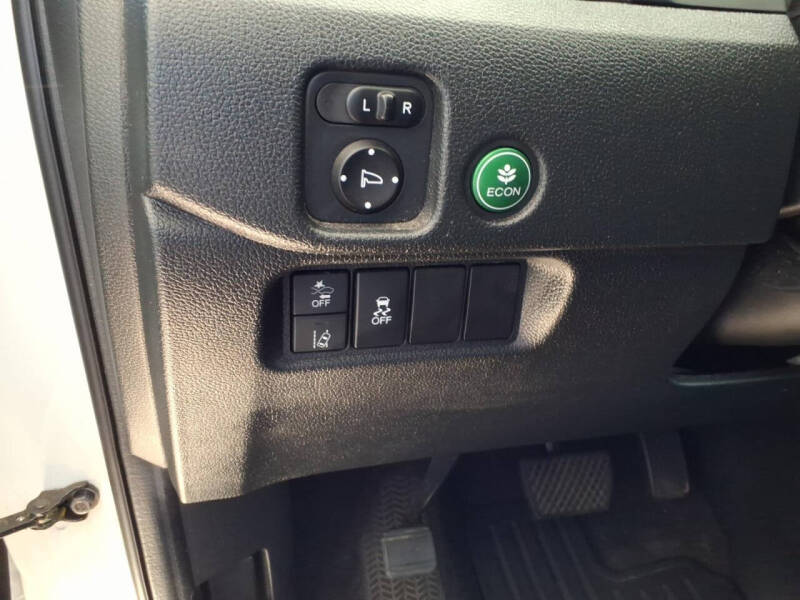 2022 Honda Pilot SE