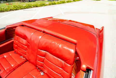 1976 Cadillac Eldorado