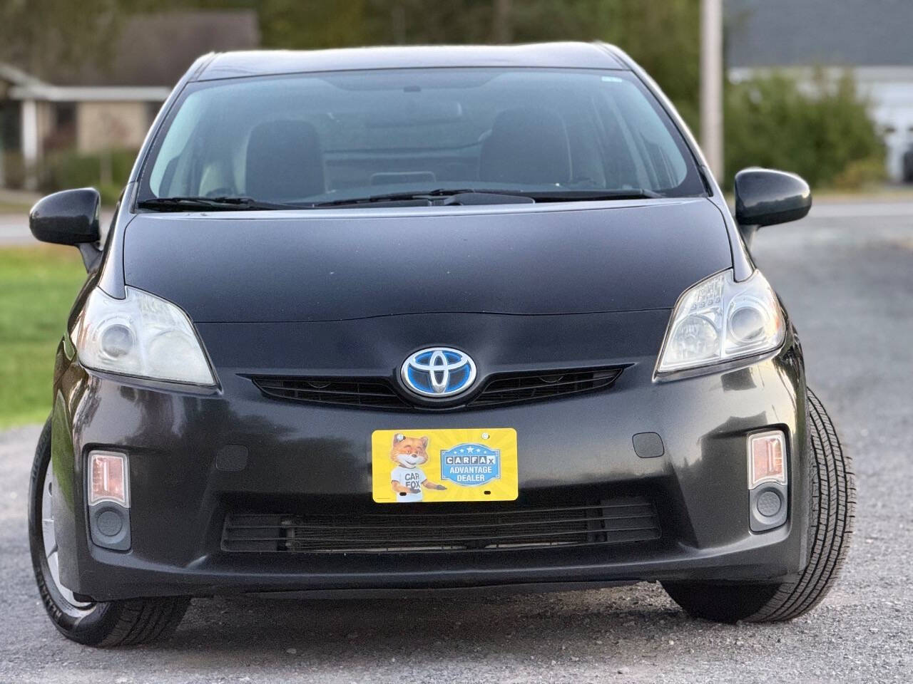 2010 Toyota Prius for sale at Town Auto Inc in Clifton Park, NY