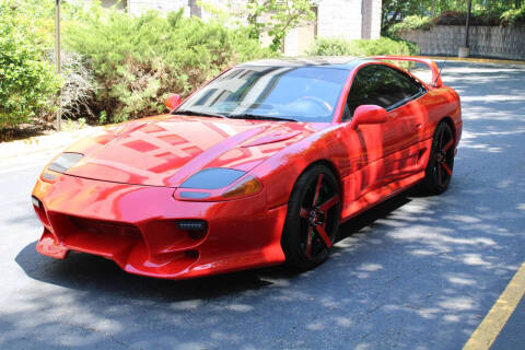 1991 Dodge Stealth R/T