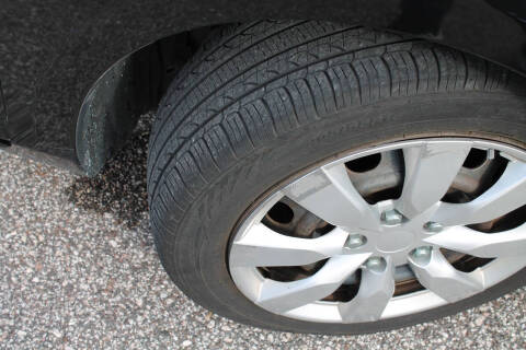 2013 Mazda MAZDA3 i SV