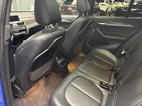 2017 BMW X1 xDrive28i